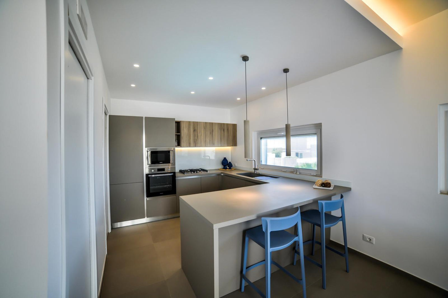 ๐๐CASA BLANCA SEA VIEW๐๐ - (PREZZO A SETTIMANA)