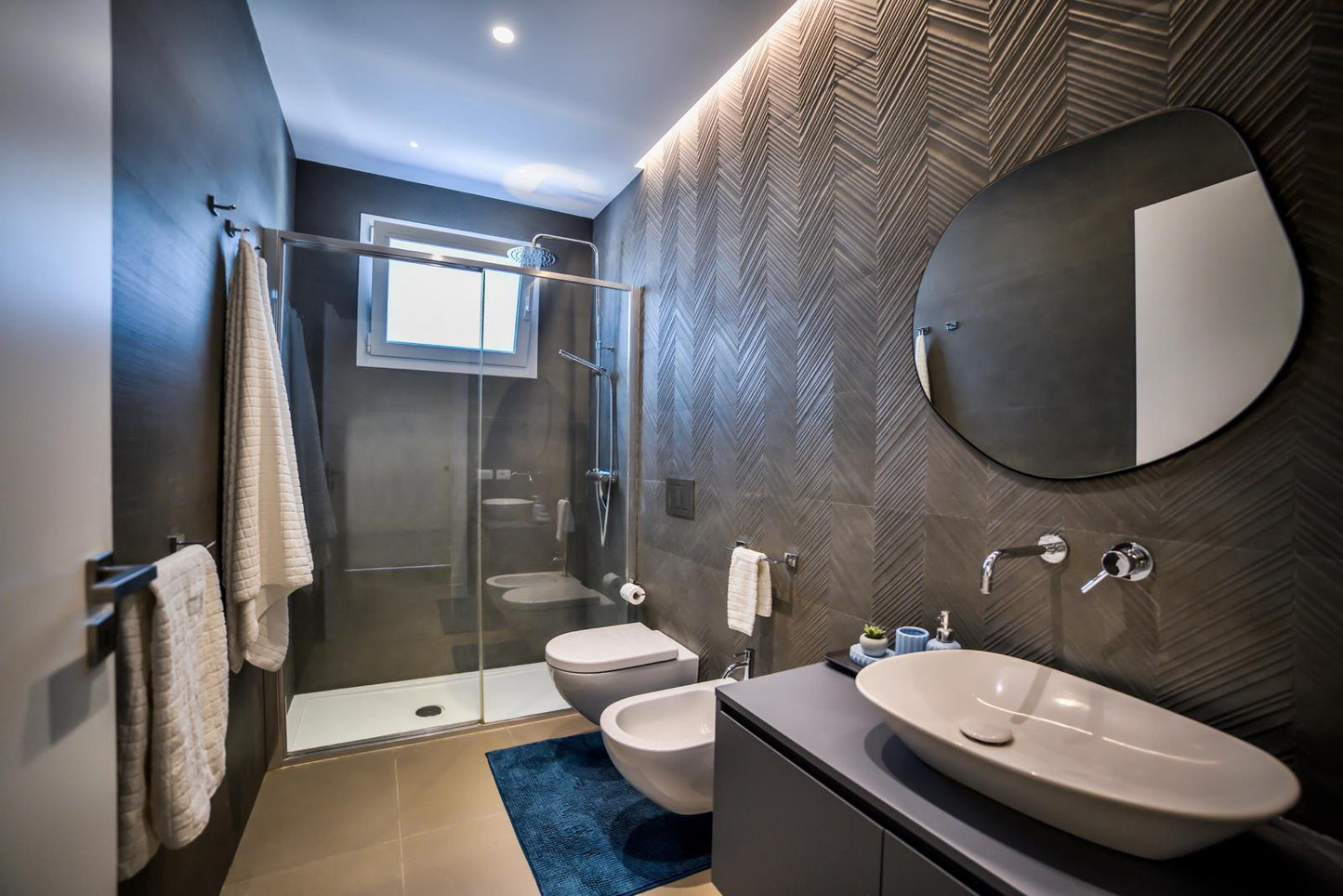 ๐๐CASA BLANCA SEA VIEW๐๐ - (PREZZO A SETTIMANA)