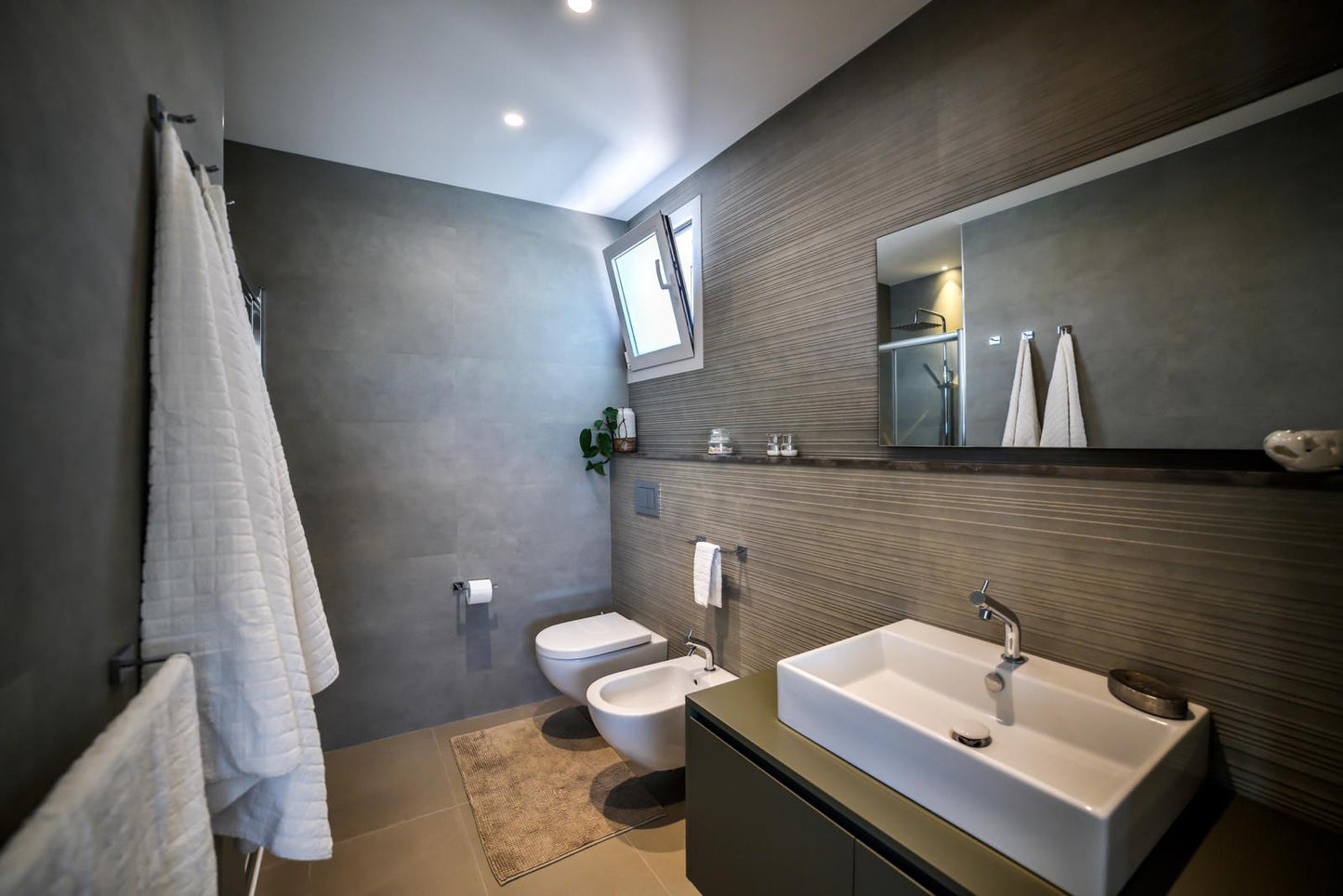 ๐๐CASA BLANCA SEA VIEW๐๐ - (PREZZO A SETTIMANA)