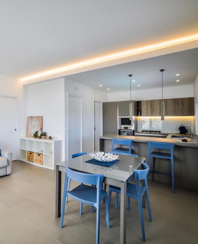 ๐๐CASA BLANCA SEA VIEW๐๐ - (PREZZO A SETTIMANA)