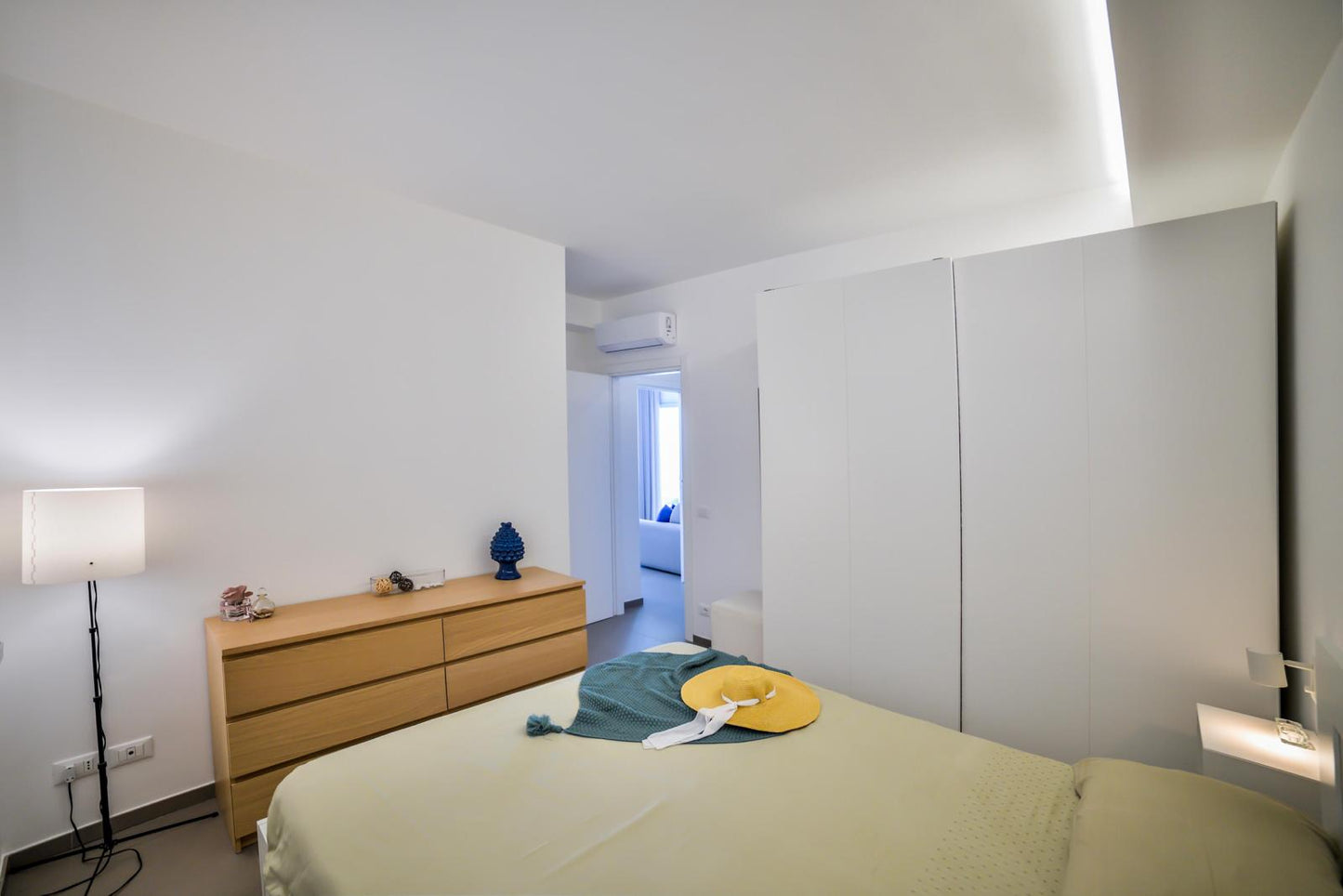 ๐๐CASA BLANCA SEA VIEW๐๐ - (PREZZO A SETTIMANA)
