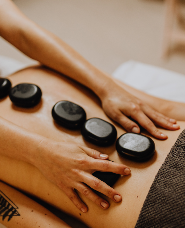 BENESSERE & RELAX