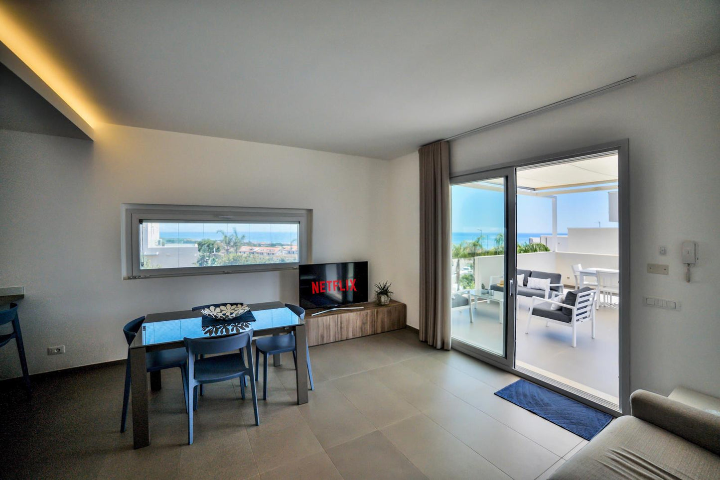 🌊🌞CASA BLANCA SEA VIEW🌞🌊 - (PREZZO A SETTIMANA)