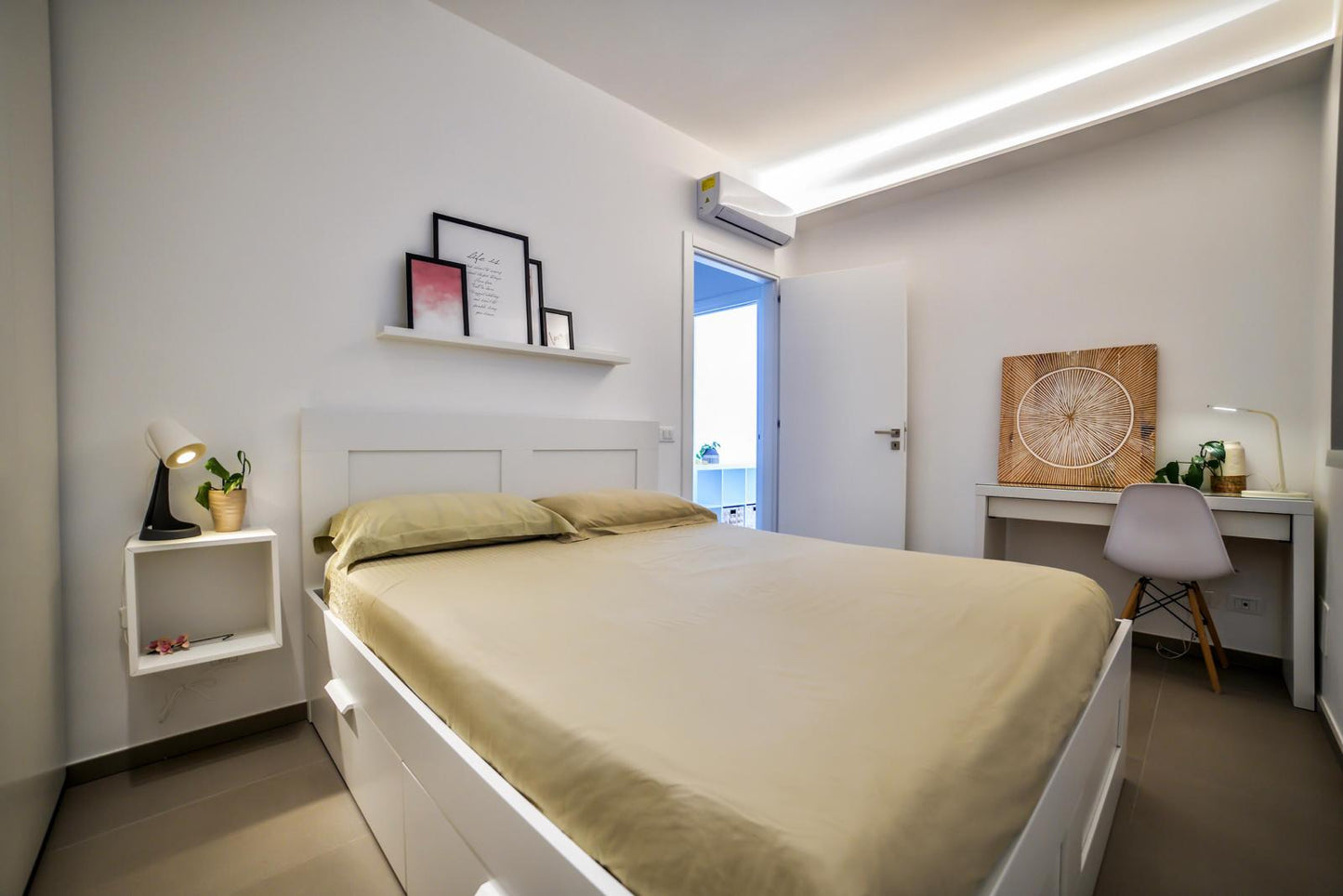 🌊🌞CASA BLANCA SEA VIEW🌞🌊 - (PREZZO A SETTIMANA)