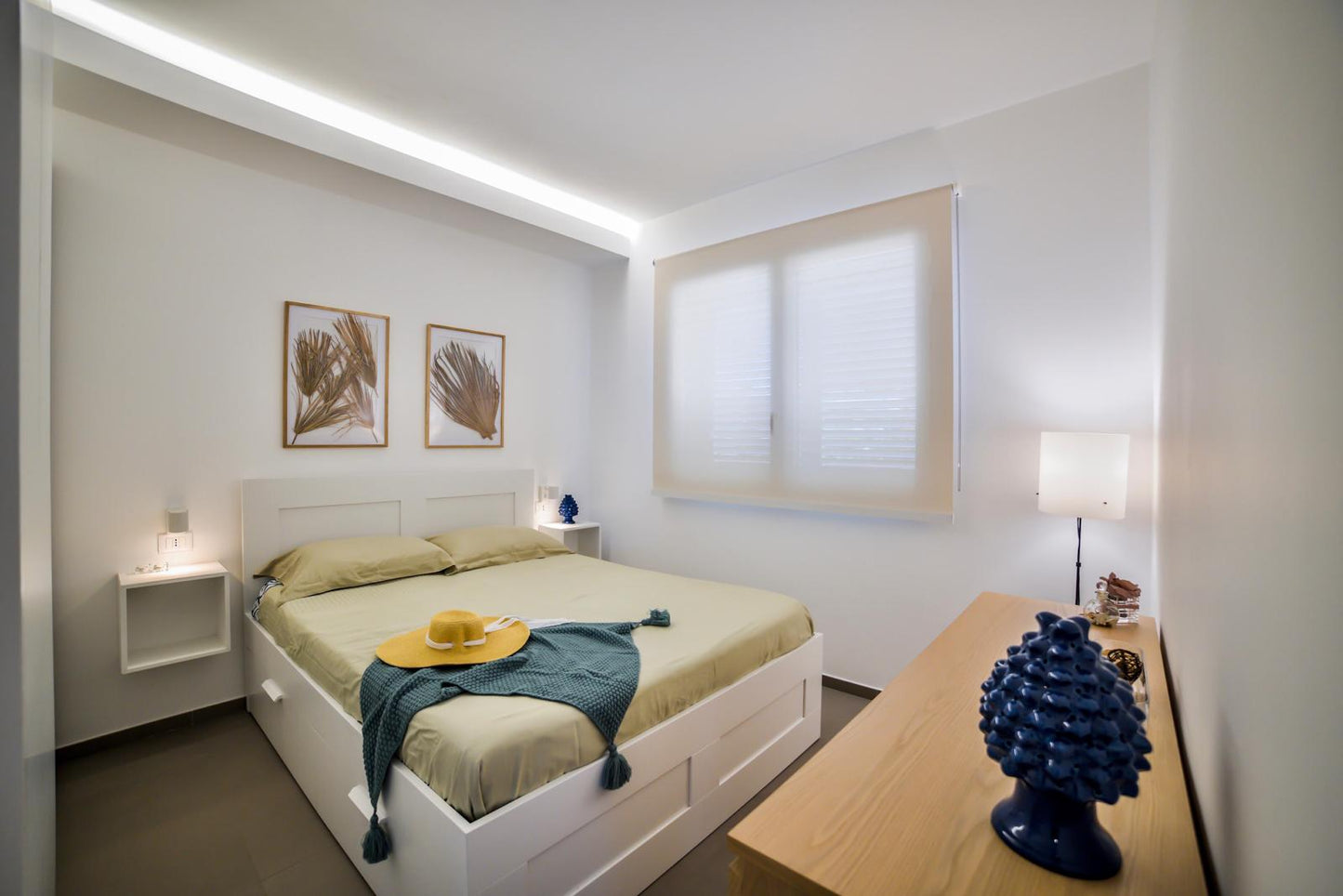 🌊🌞CASA BLANCA SEA VIEW🌞🌊 - (PREZZO A SETTIMANA)