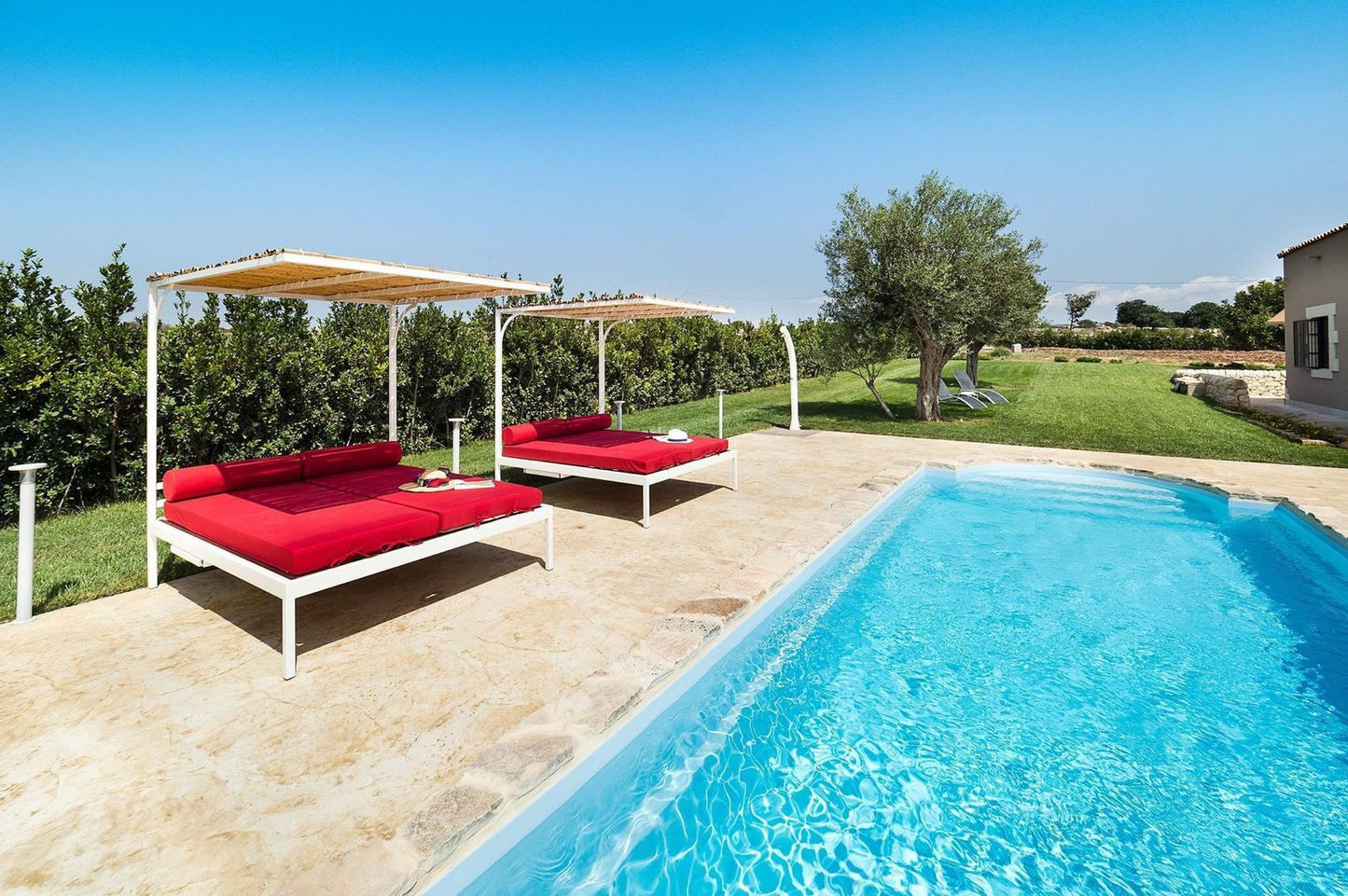 VILLA BALATE - (PREZZO A SETTIMANA) Piscina Privata