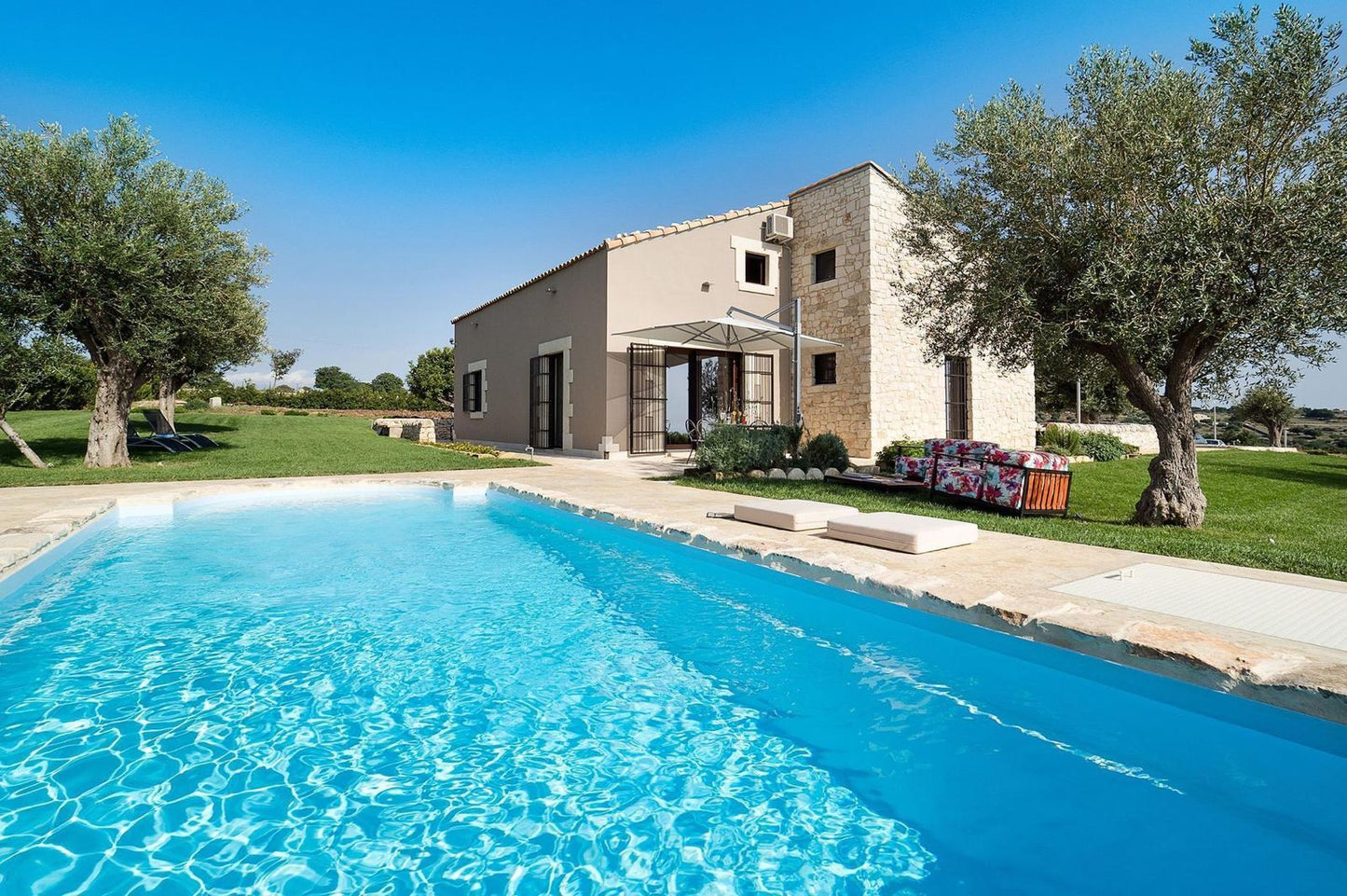 VILLA BALATE - (PREZZO A SETTIMANA) Piscina Privata