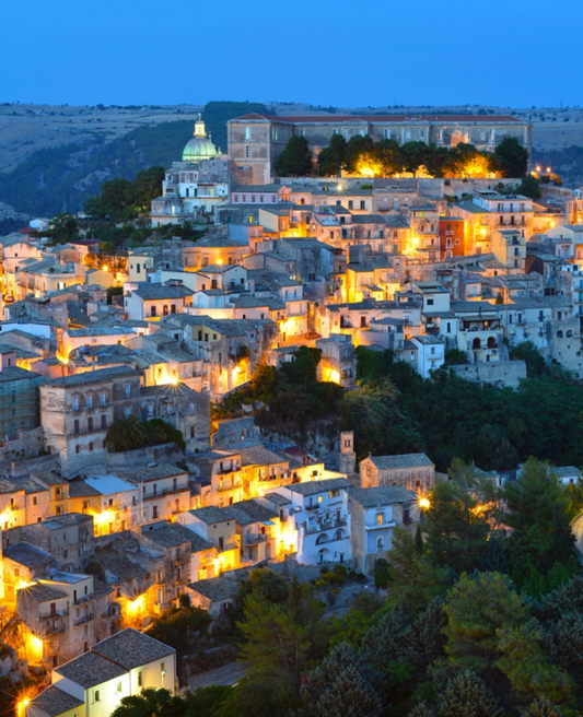 TOUR GUIDATO A RAGUSA IBLA CON PRANZO TIPICO (prezzo a persona)