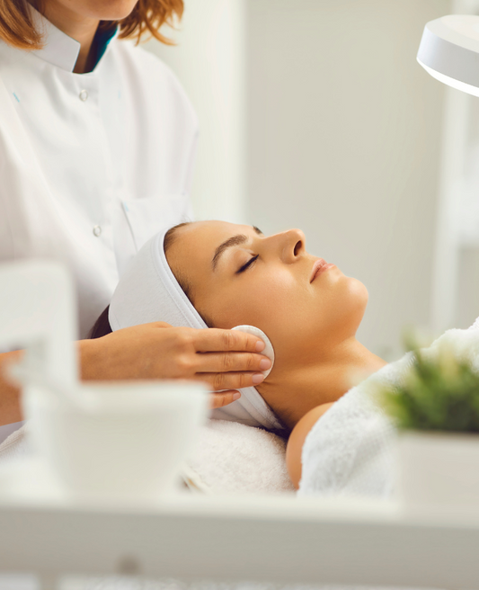 TRATTAMENTO LIFTUP VISO - 50 MINUTI
