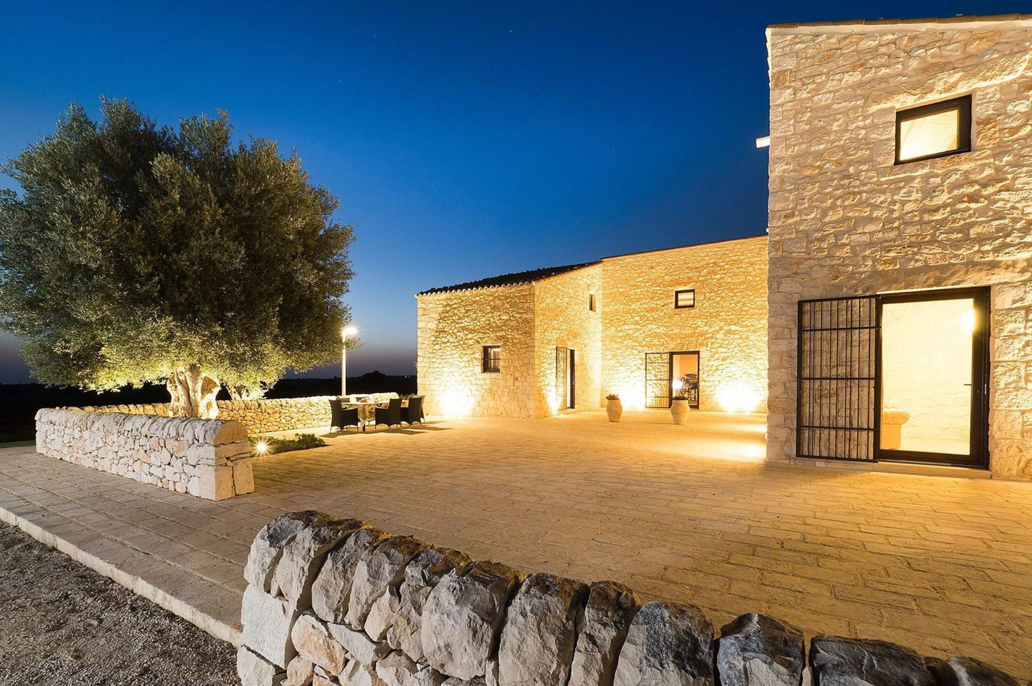 VILLA BALATE - (PREZZO A SETTIMANA) Piscina Privata