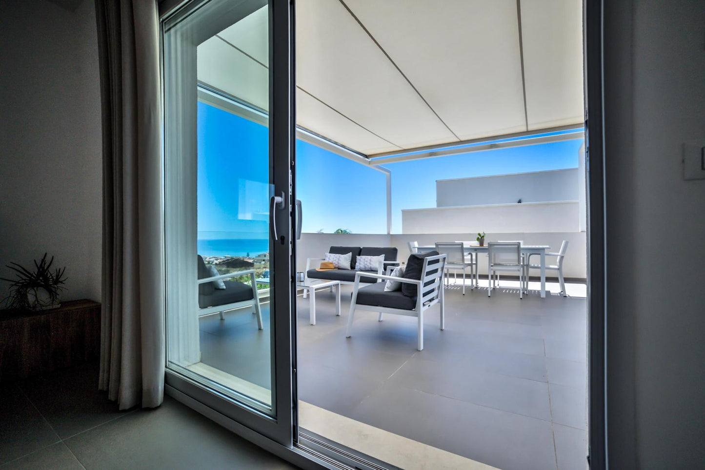 🌊🌞CASA BLANCA SEA VIEW🌞🌊 - (PREZZO A SETTIMANA)