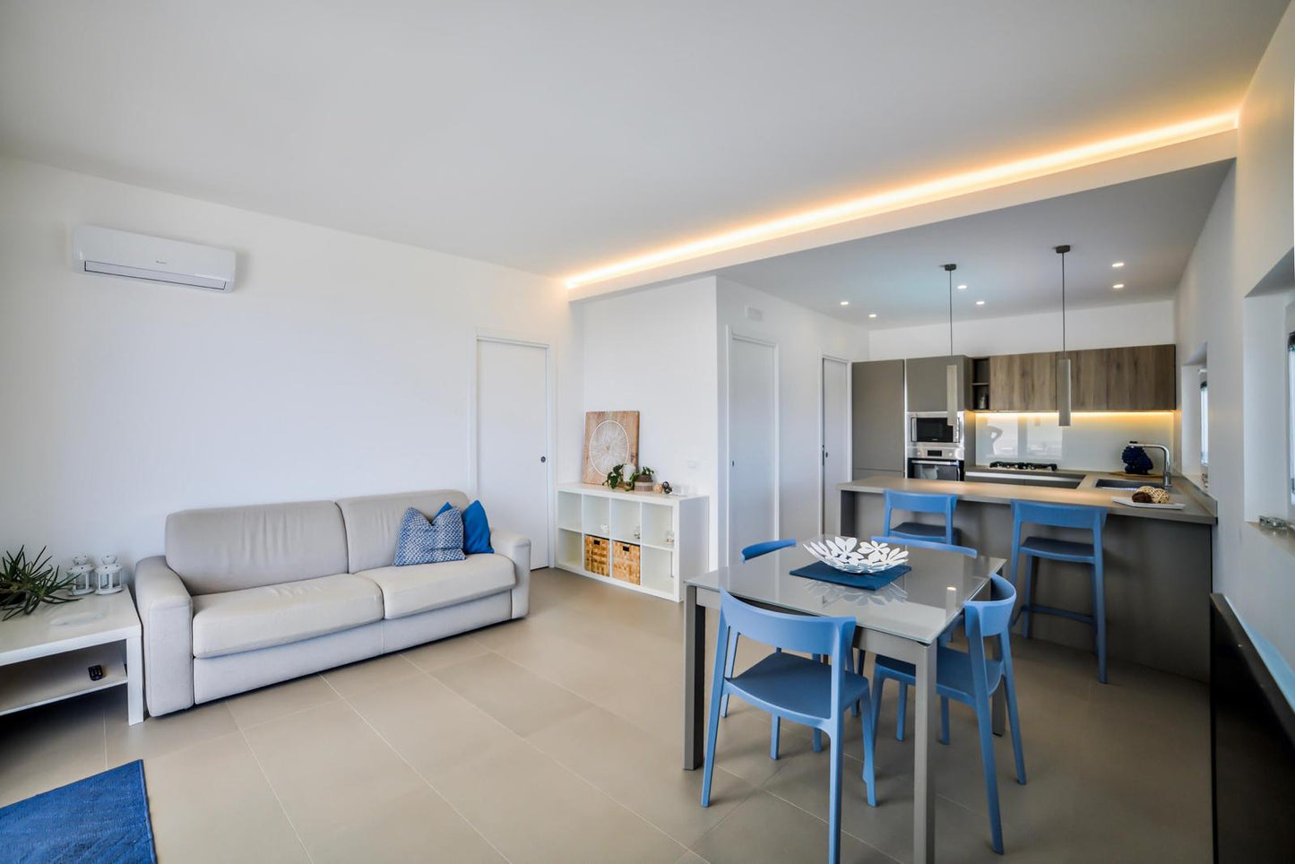 🌊🌞CASA BLANCA SEA VIEW🌞🌊 - (PREZZO A SETTIMANA)