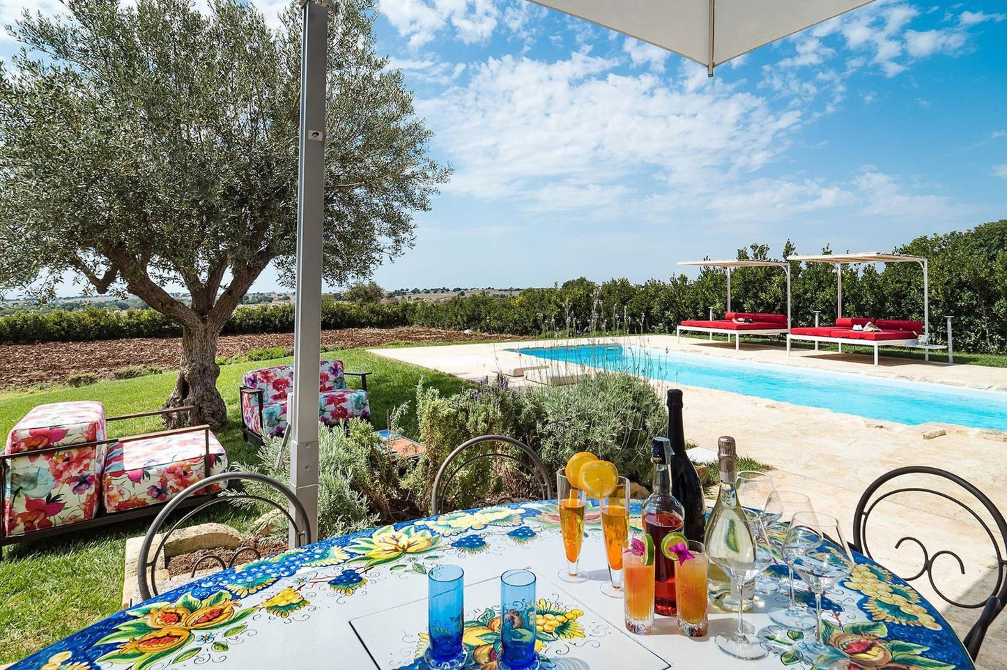VILLA BALATE - (PREZZO A SETTIMANA) Piscina Privata